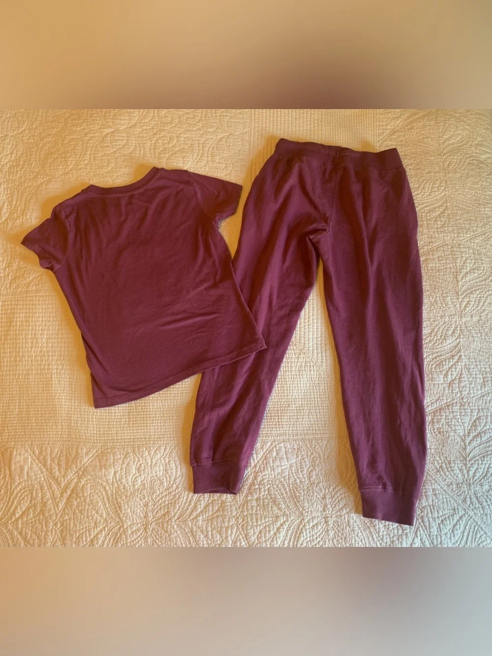 Aéropostale Kids loungewear set